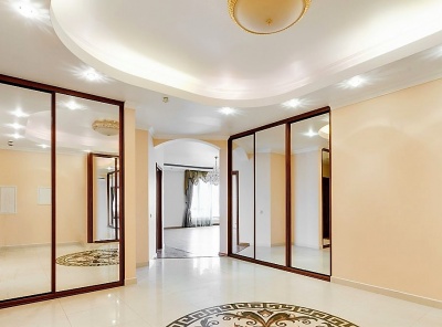 5 Комнаты, Городская, Продажа, Улица Мосфильмовская, Listing ID 5672, Москва, Россия,