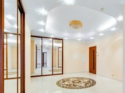 5 Комнаты, Городская, Продажа, Улица Мосфильмовская, Listing ID 5672, Москва, Россия,