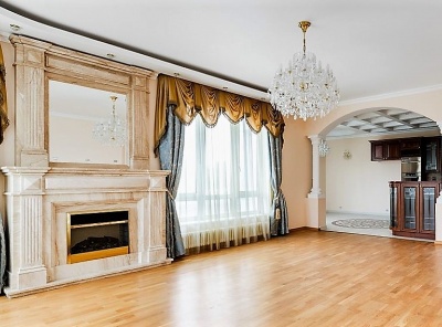 5 Комнаты, Городская, Продажа, Улица Мосфильмовская, Listing ID 5672, Москва, Россия,