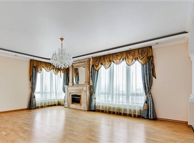 5 Комнаты, Городская, Продажа, Улица Мосфильмовская, Listing ID 5672, Москва, Россия,