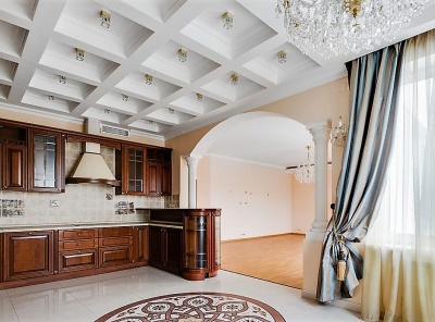 5 Комнаты, Городская, Продажа, Улица Мосфильмовская, Listing ID 5672, Москва, Россия,