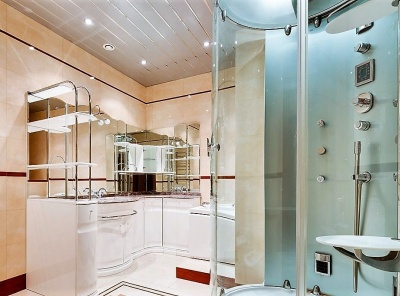 5 Комнаты, Городская, Продажа, Улица Мосфильмовская, Listing ID 5672, Москва, Россия,