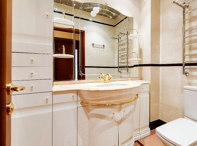 5 Комнаты, Городская, Продажа, Улица Мосфильмовская, Listing ID 5672, Москва, Россия,