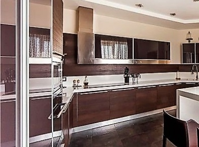 4 Комнаты, Городская, Продажа, Улица Мосфильмовская, Listing ID 5673, Москва, Россия,