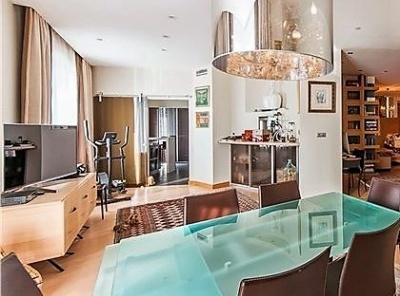 4 Комнаты, Городская, Продажа, Улица Мосфильмовская, Listing ID 5673, Москва, Россия,