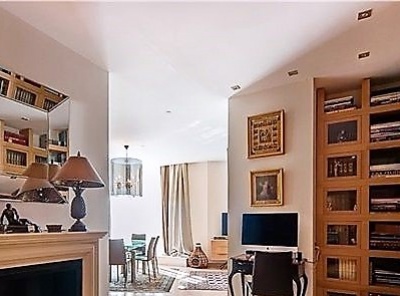 4 Комнаты, Городская, Продажа, Улица Мосфильмовская, Listing ID 5673, Москва, Россия,