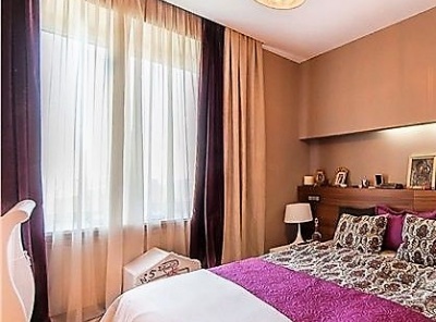 4 Комнаты, Городская, Продажа, Улица Мосфильмовская, Listing ID 5673, Москва, Россия,