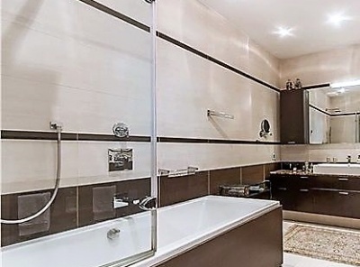 4 Комнаты, Городская, Продажа, Улица Мосфильмовская, Listing ID 5673, Москва, Россия,