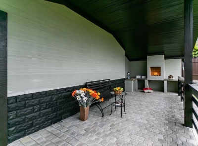 4 Bedrooms, Загородная, Продажа, Listing ID 5674, Московская область, Россия,