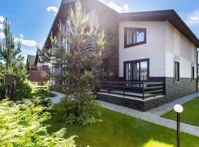 4 Bedrooms, Загородная, Продажа, Listing ID 5674, Московская область, Россия,