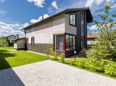 4 Bedrooms, Загородная, Продажа, Listing ID 5674, Московская область, Россия,