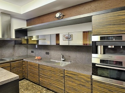 3 Комнаты, Городская, Продажа, Улица Мосфильмовская, Listing ID 5675, Москва, Россия,