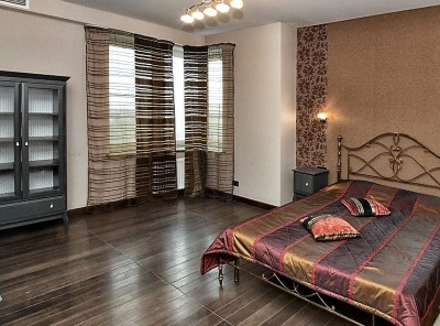 3 Комнаты, Городская, Продажа, Улица Мосфильмовская, Listing ID 5675, Москва, Россия,