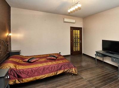 3 Комнаты, Городская, Продажа, Улица Мосфильмовская, Listing ID 5675, Москва, Россия,
