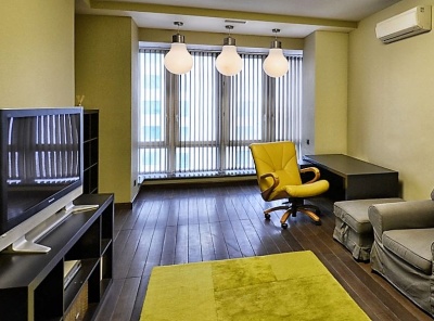 3 Комнаты, Городская, Продажа, Улица Мосфильмовская, Listing ID 5675, Москва, Россия,