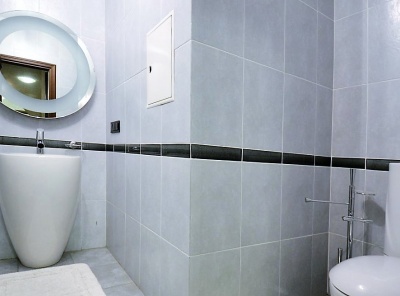 3 Комнаты, Городская, Продажа, Улица Мосфильмовская, Listing ID 5675, Москва, Россия,