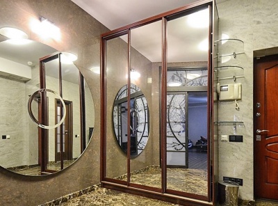 3 Комнаты, Городская, Продажа, Улица Мосфильмовская, Listing ID 5675, Москва, Россия,