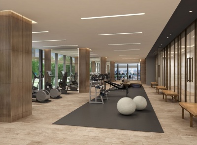 3 Комнаты, Городская, Продажа, 1-ый Красногвардейский проезд, Listing ID 5679, Москва, Россия,