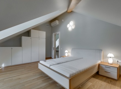 5 Bedrooms, Загородная, Продажа, Listing ID 5681, Московская область, Россия,