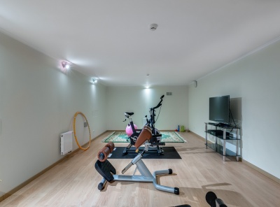 5 Bedrooms, Загородная, Продажа, Listing ID 5681, Московская область, Россия,