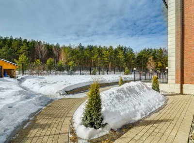 5 Bedrooms, Загородная, Продажа, Listing ID 5681, Московская область, Россия,