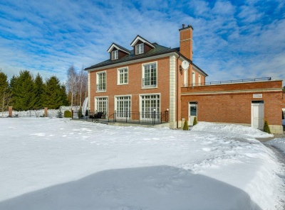 5 Bedrooms, Загородная, Продажа, Listing ID 5681, Московская область, Россия,