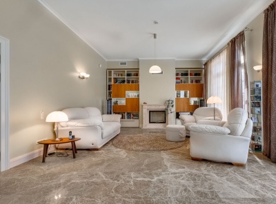 5 Bedrooms, Загородная, Продажа, Listing ID 5681, Московская область, Россия,