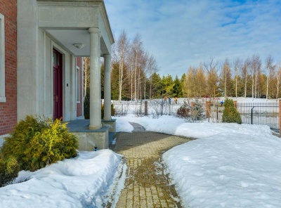 5 Bedrooms, Загородная, Продажа, Listing ID 5681, Московская область, Россия,