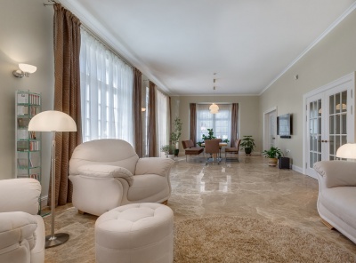 5 Bedrooms, Загородная, Продажа, Listing ID 5681, Московская область, Россия,