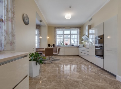 5 Bedrooms, Загородная, Продажа, Listing ID 5681, Московская область, Россия,
