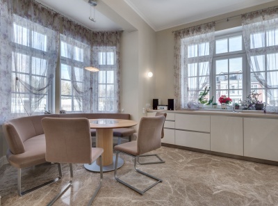 5 Bedrooms, Загородная, Продажа, Listing ID 5681, Московская область, Россия,