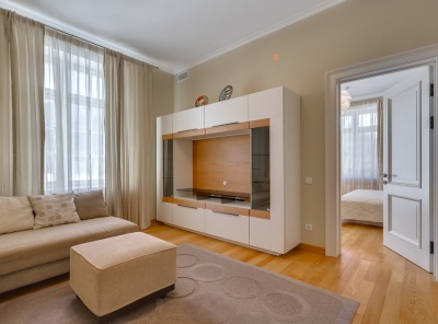 5 Bedrooms, Загородная, Продажа, Listing ID 5681, Московская область, Россия,