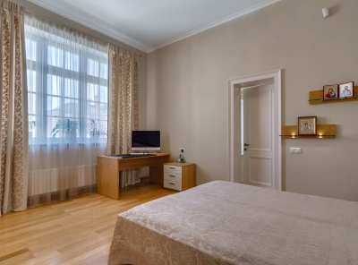 5 Bedrooms, Загородная, Продажа, Listing ID 5681, Московская область, Россия,