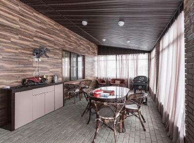 4 Bedrooms, Загородная, Продажа, Listing ID 5682, Московская область, Россия,