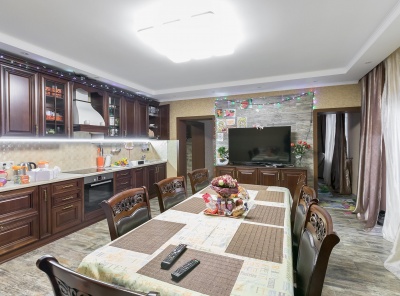 4 Bedrooms, Загородная, Продажа, Listing ID 5682, Московская область, Россия,