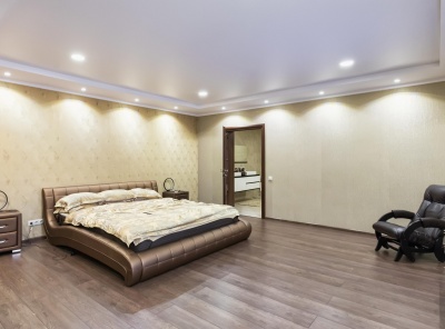 4 Bedrooms, Загородная, Продажа, Listing ID 5682, Московская область, Россия,
