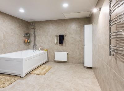 4 Bedrooms, Загородная, Продажа, Listing ID 5682, Московская область, Россия,