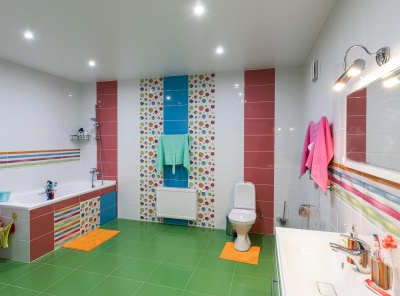 4 Bedrooms, Загородная, Продажа, Listing ID 5682, Московская область, Россия,