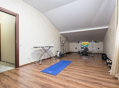 4 Bedrooms, Загородная, Продажа, Listing ID 5682, Московская область, Россия,