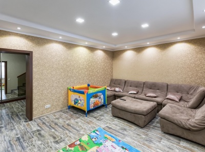 4 Bedrooms, Загородная, Продажа, Listing ID 5682, Московская область, Россия,