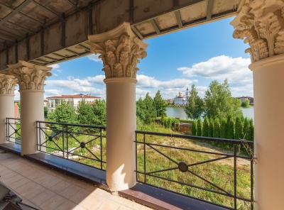 5 Bedrooms, 6 Комнаты, Загородная, Продажа, Listing ID 1457, Московская область, Россия,