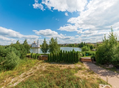 5 Bedrooms, 6 Комнаты, Загородная, Продажа, Listing ID 1457, Московская область, Россия,