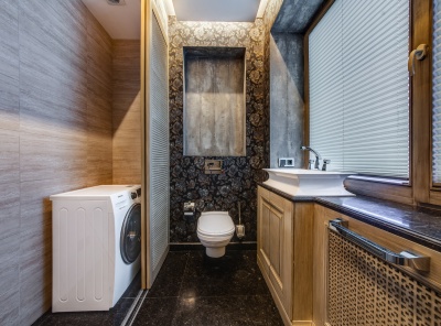 3 Комнаты, Городская, Продажа, Островной проезд, Listing ID 5685, Москва, Россия,