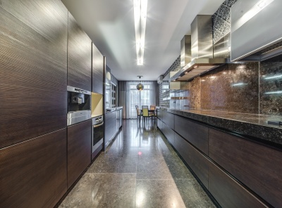 3 Комнаты, Городская, Продажа, Островной проезд, Listing ID 5685, Москва, Россия,