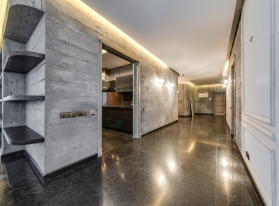 3 Комнаты, Городская, Продажа, Островной проезд, Listing ID 5685, Москва, Россия,