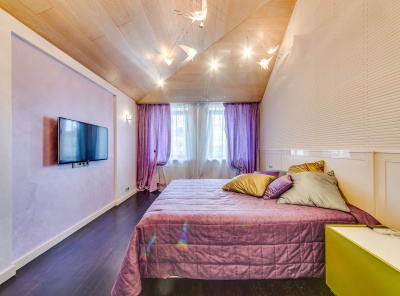 3 Bedrooms, Загородная, Продажа, Listing ID 5687, Московская область, Россия,