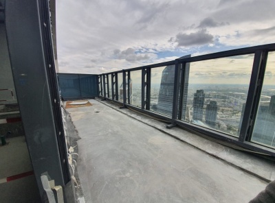 6 Комнаты, Городская, Продажа, 1-ый Красногвардейский проезд, Listing ID 5690, Москва, Россия,