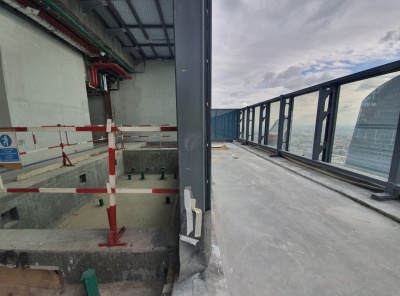 6 Комнаты, Городская, Продажа, 1-ый Красногвардейский проезд, Listing ID 5690, Москва, Россия,