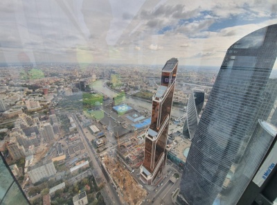 6 Комнаты, Городская, Продажа, 1-ый Красногвардейский проезд, Listing ID 5690, Москва, Россия,