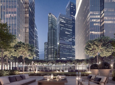 5 Комнаты, Городская, Продажа, 1-ый Красногвардейский проезд, Listing ID 5691, Москва, Россия,